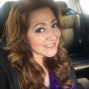 Meet your Posher, Letty